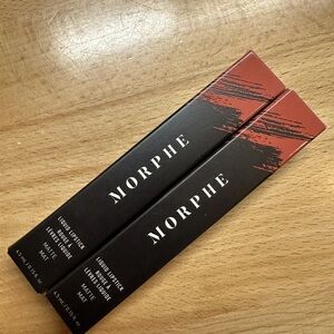 Morphe Matte Liquid Lipstick “PHATTY”